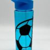 Football Bottle with Name - Image 5
